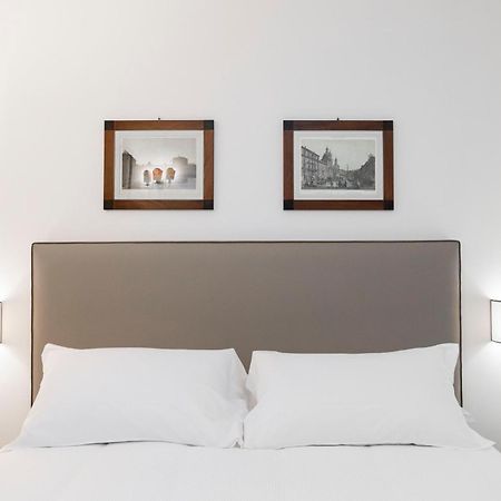Отель Domus Vitra Рим Экстерьер фото
