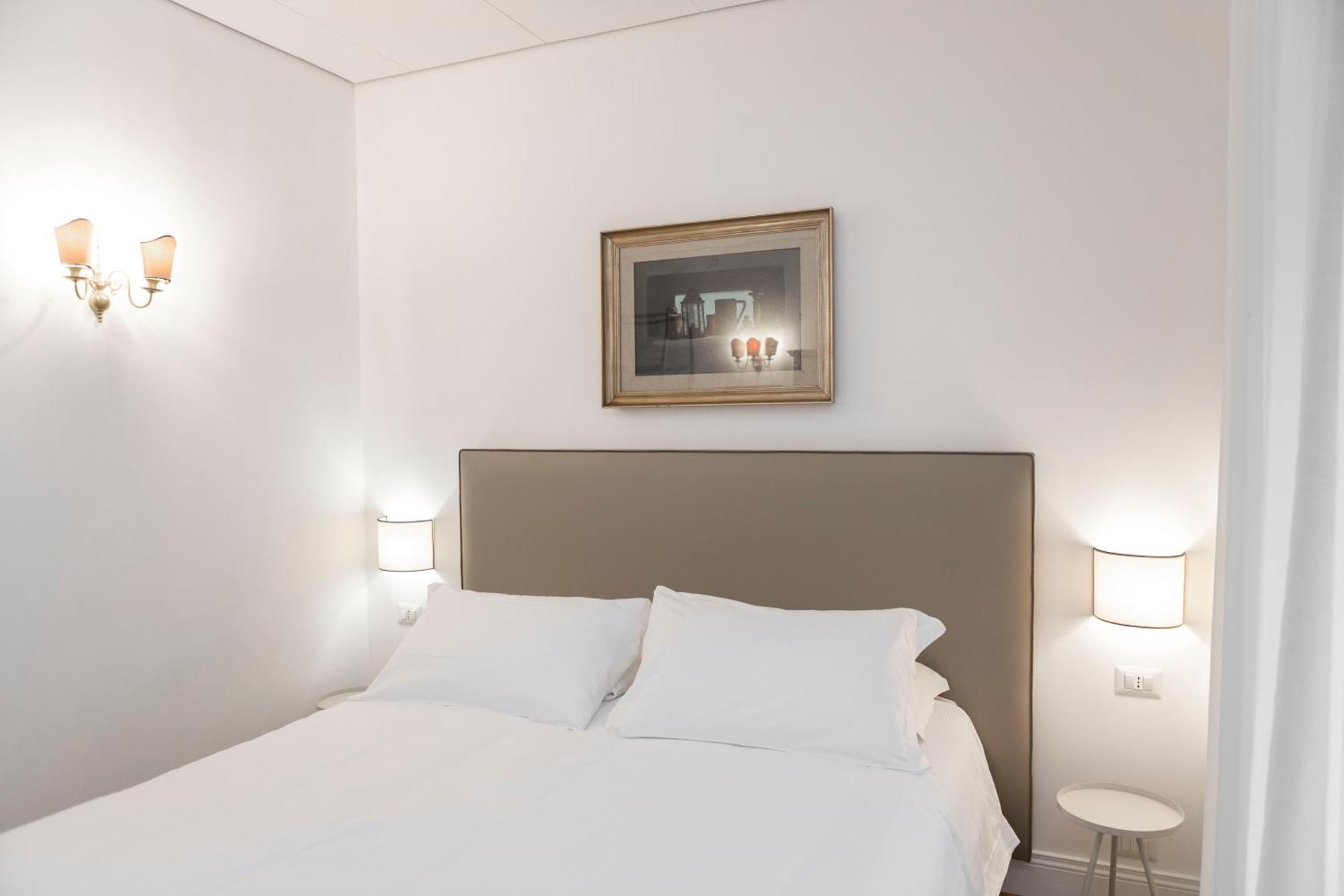 Отель Domus Vitra Рим Экстерьер фото