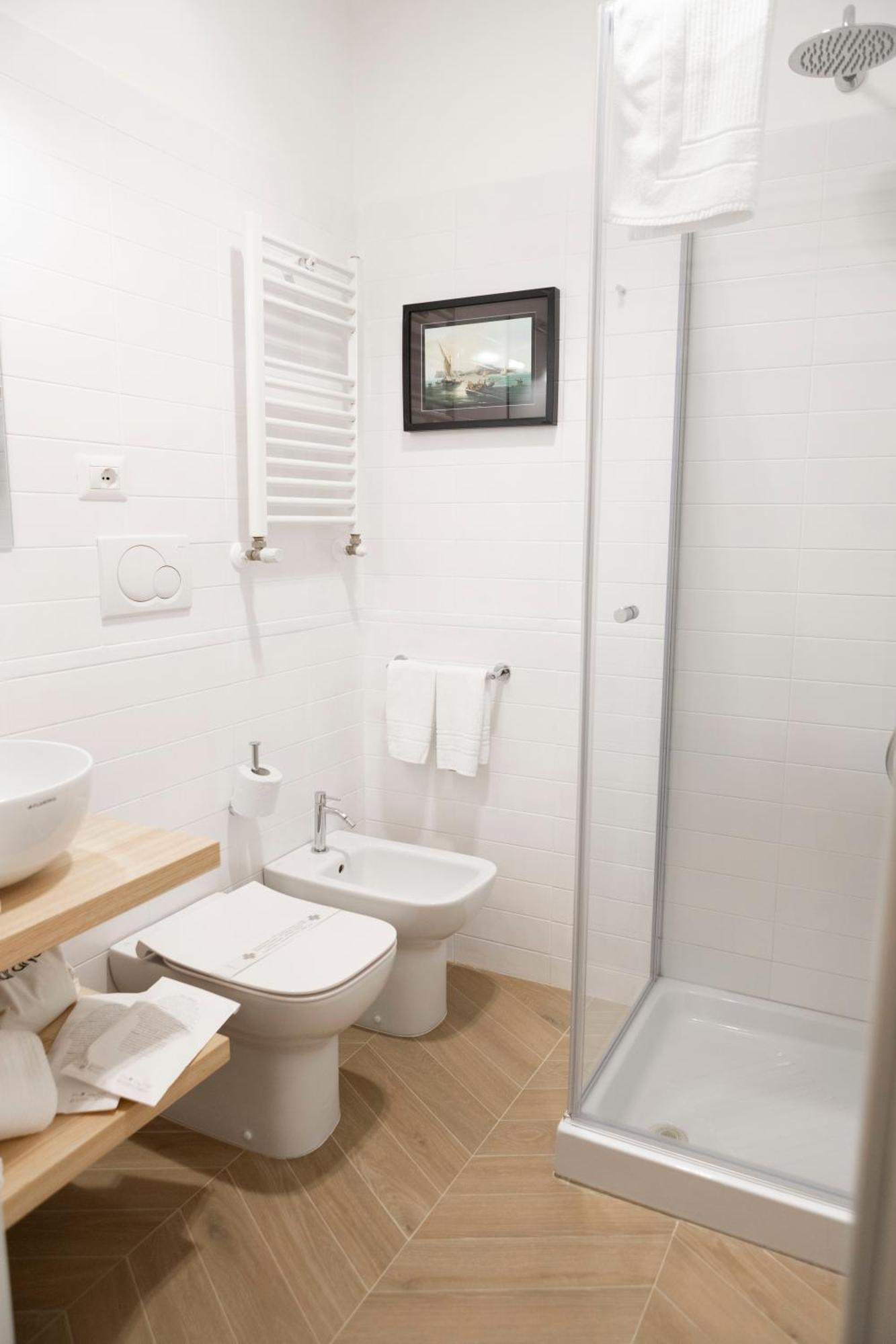 Отель Domus Vitra Рим Экстерьер фото